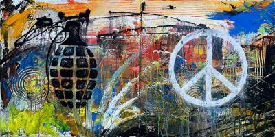 SANAT: Barışçıl Devrim