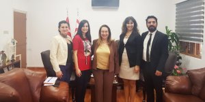 “Gıda yasasıyla ilgili tüzükler hazırlanmalı”