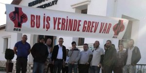 Esentepe'de 'mobbing' iddiası