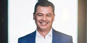 Yılın Girişimcisi Burak Başel seçildi