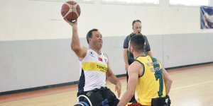 KKTCELL, Van deplasmanında