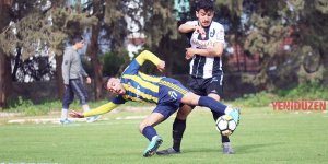 “Tek düşünce galibiyet”