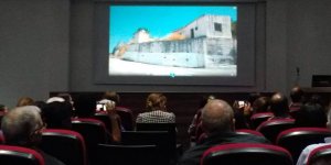 "Fetine'yi Ararken" Kıbrıs’ın tarihine ışık tuttu