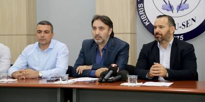 Hükümete 15 gün süre