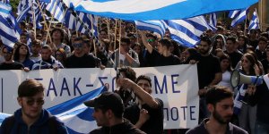 Geçişlerin durdurulması için imza topladılar