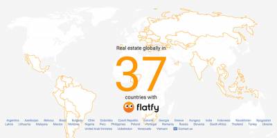 Satılık daire fiyatları ile ilgili ekim ayına ait grafik analizler
