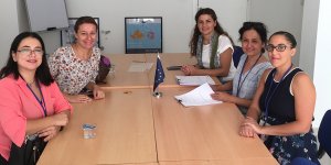 “Geleceğe İlham Ver” Projesi’nden çağrı