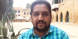 “İşim yok, nasıl mutlu olabilirim ki…”