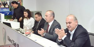 BTM 1. Lig fikstürü çekildi