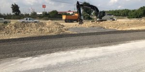 Atakan: Üst geçitte hedef 5 ay