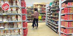 Geçim derdi ZORLUYOR