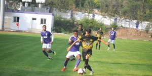 Karadağ’da Ocak ateşi: 0-2