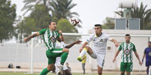 GG, MTG’yi korkuttu: 4-3