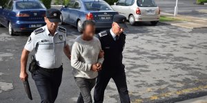 7 yaşındaki kıza cinsel istismarda bulunduğu iddia ediliyor