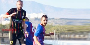 Göçmen son nefeste: 3-0