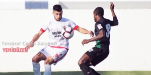 Forest en nihayet: 1-0