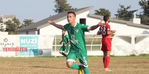 Çanakkale altın buldu: 2-1