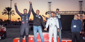  Üçüncü yarışın galibi Haskasap