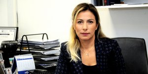 “Hedef, ihaleden izlemeye kadar destek”