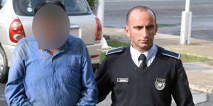 Alacak verecek meselesi karakolda bitti…