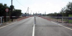 Ara bölgeye spor kompleksi