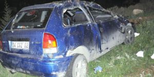 TEDAVİLERİ YDÜ HASTANESİNDE SÜRÜYOR