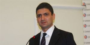 Atun daha üretken meclis istedi