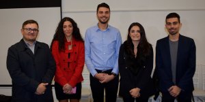 İngiltere'de gençlik örgütlendi