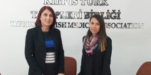 'Her yıl 800-900 yeni kanser vakası'  