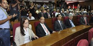 Fonların bütçeye dahil edilmesi gündemde