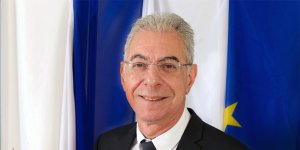 Anastasiadis'ten müzakereler için 'koşullu kabul'