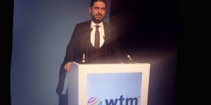 Savaşan: “Turizmde dijital imkanları kullanmalıyız”