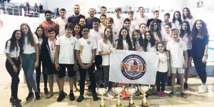 Kulaçlar rekorları getirdi