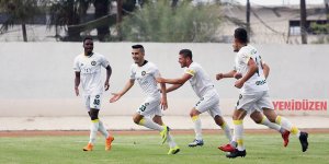 Arif atıyor, MTG kazanıyor