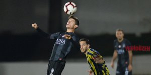 Zirvede tek başına: 0-1