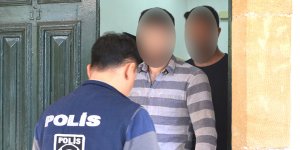 Bayrak kavgası, 2 tutuklu