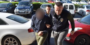 ‘Cinsel saldırı’ zanlısı öğretmen,  Tutuksuz yargılanacak…