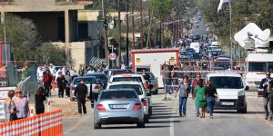 “BARIŞ, HEMEN ŞİMDİ”