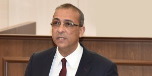 "Etkin kaynak dağılımı şart"