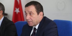 "Hepimiz aday olsak bile, bu hükümet sürecek"