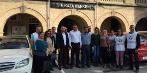 'Eylemlerin dozu artacak'