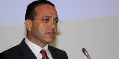 Şahali: HP’nin kararına çok şaşırmadım