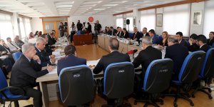 Baybars: “Emirname oldubittiye getirilmeyecek”