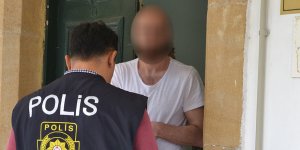 Bayrak soruşturmasında yeni tutuklu