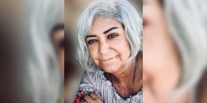 Göksel Su Sel: 80’inci yaşımda paraşütle atlamak isterim