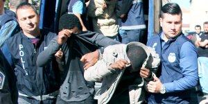 Hırsızlığa caydırıcı cezalar