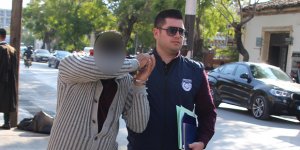 Tecavüz zanlısı tutuklu yargılanacak