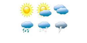 Hava yarından itibaren açık olacak