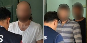 Tutuksuz yargılanacaklar