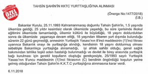 4 kişiye yurttaşlık